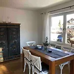 Apartment Alpsoul Eine Mit Charisma…. *