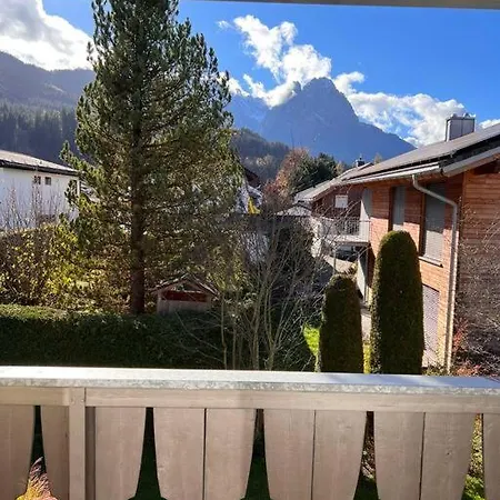 Apartament Alpsoul Eine Mit Charisma….
