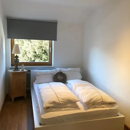 Alpsoul Eine Mit Charisma…. Apartament *