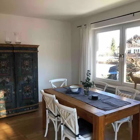 Appartement Alpsoul Eine Mit Charisma…. *