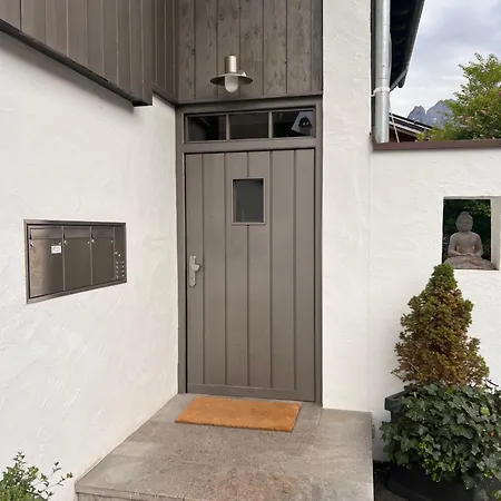 Alpsoul Eine Mit Charisma…. *
