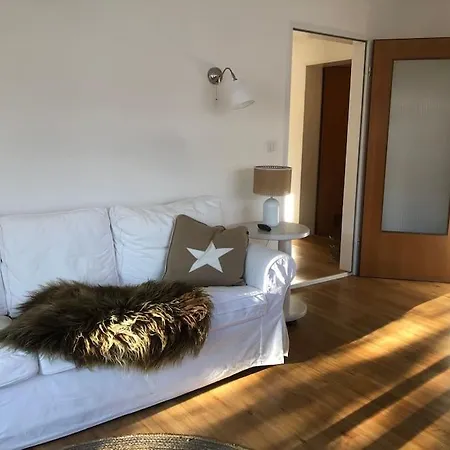 Appartamento Alpsoul Eine Mit Charisma…. Garmisch-Partenkirchen